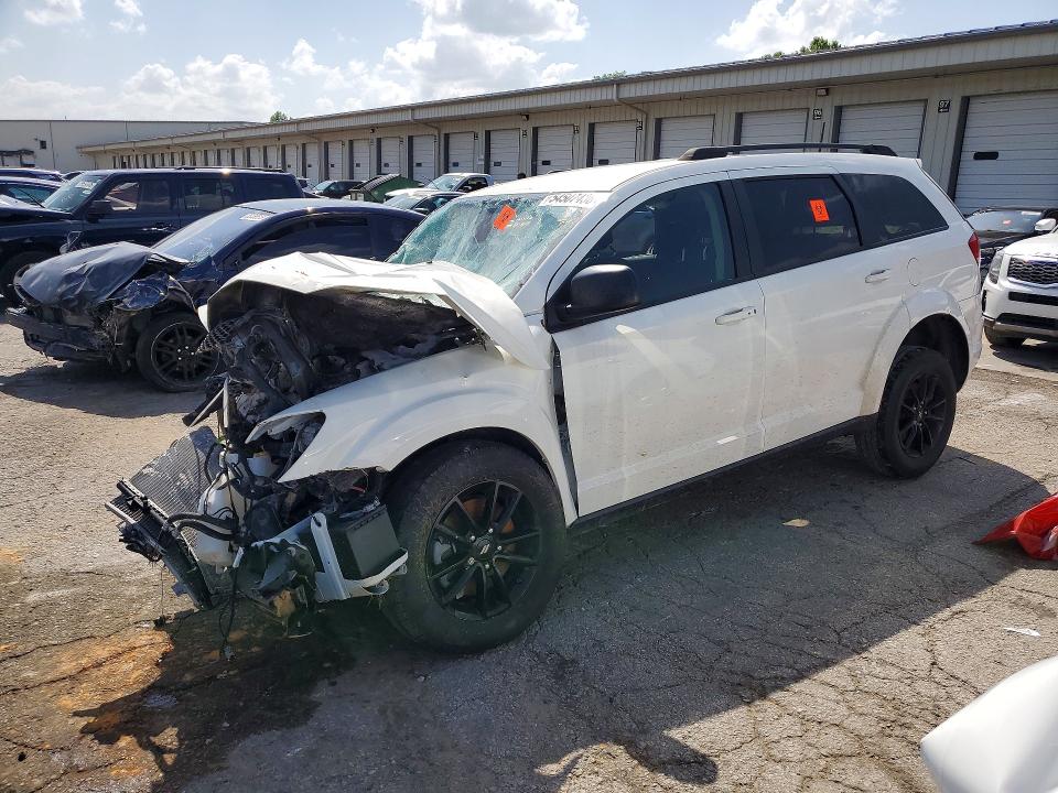 2020 DODGE JOURNEY - 1