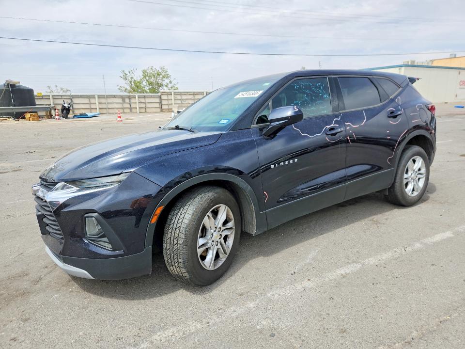 2020 CHEVROLET BLAZER 1LT - 1