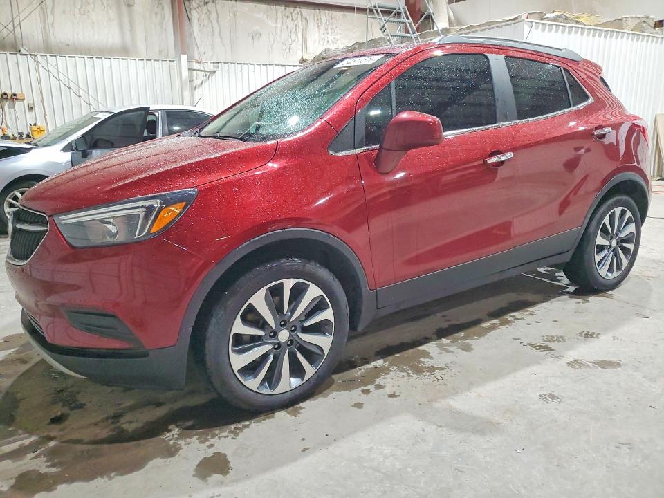 2021 BUICK ENCORE PREFERRED - 1