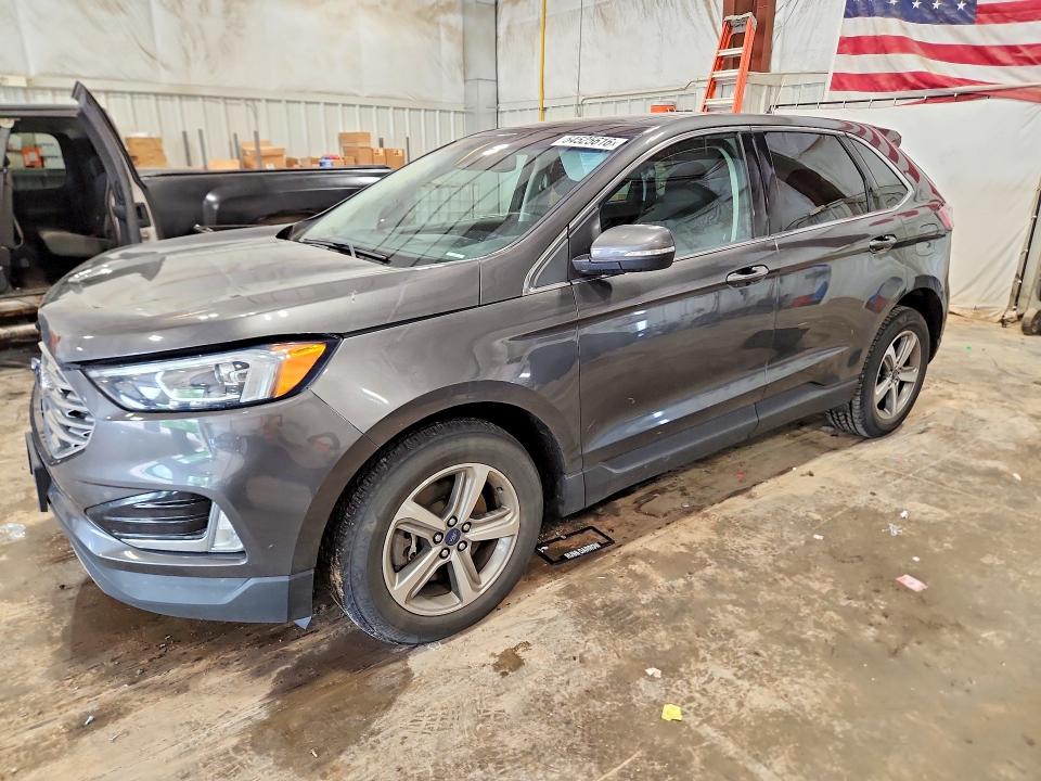 2019 FORD EDGE SEL - 1
