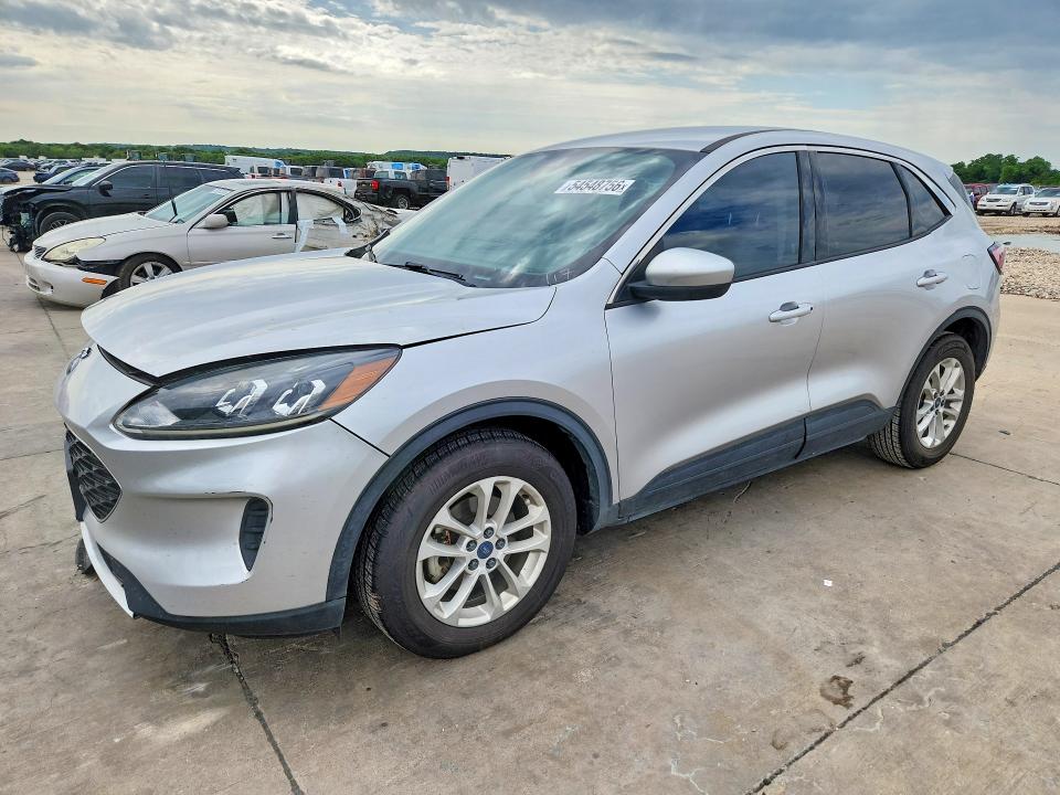 2020 FORD ESCAPE SE - 1