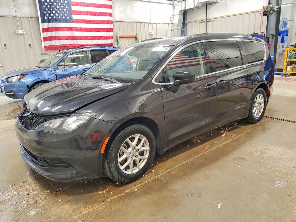 2020 CHRYSLER VOYAGER LXI - 1