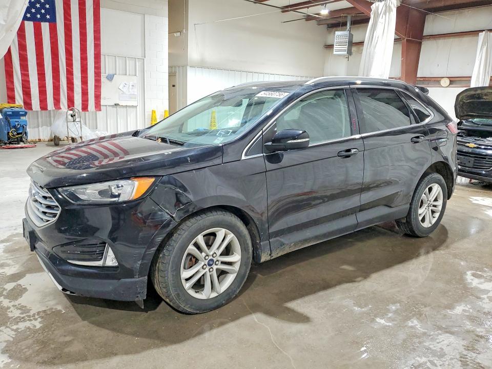 2020 FORD EDGE SEL - 1