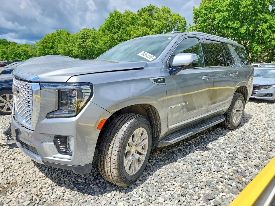 2023 GMC YUKON DENALI - 1