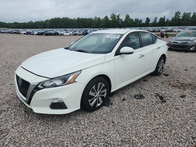 2020 NISSAN ALTIMA S - 1