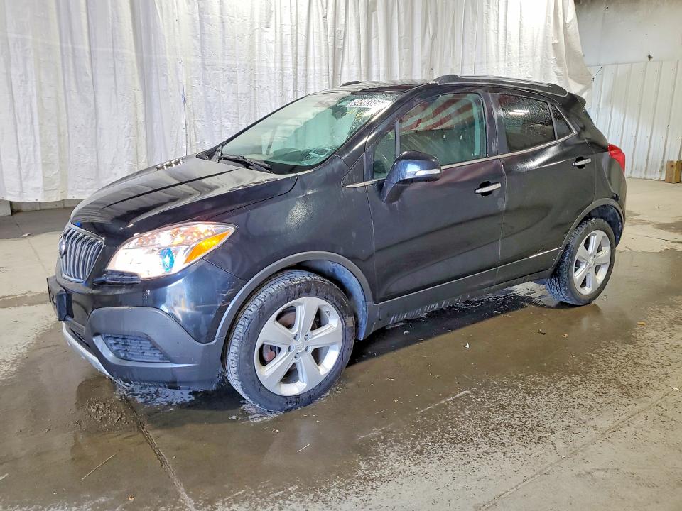 2016 BUICK ENCORE - 1