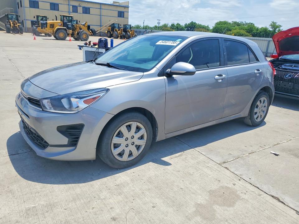 2023 KIA RIO S - 1