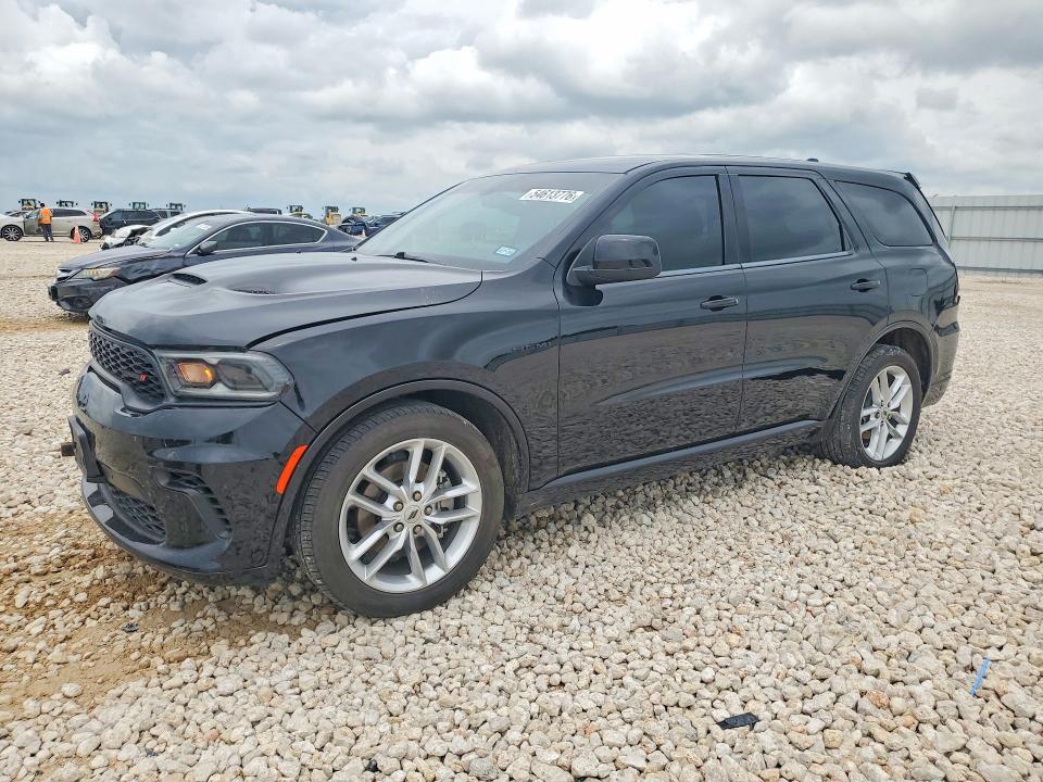 2023 DODGE DURANGO R - 1