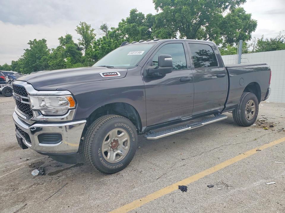 2024 RAM 2500 TRADESMAN - 1
