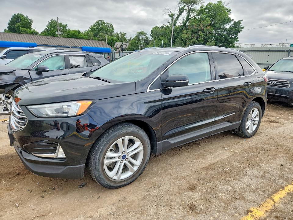 2020 FORD EDGE SEL - 1
