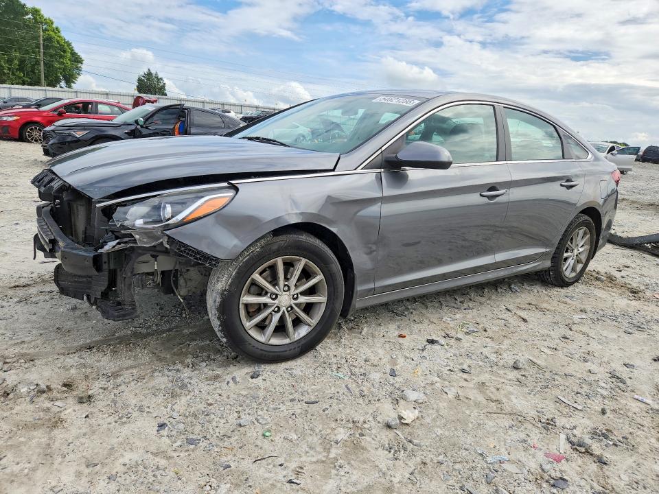 2019 HYUNDAI SONATA SE - 1