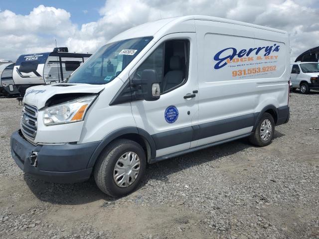 2016 FORD TRANSIT T-150 - 1