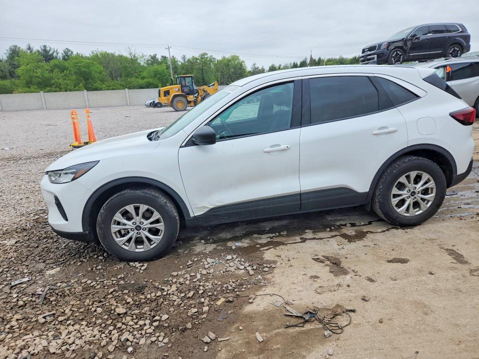 2024 FORD ESCAPE ACTIVE - 1