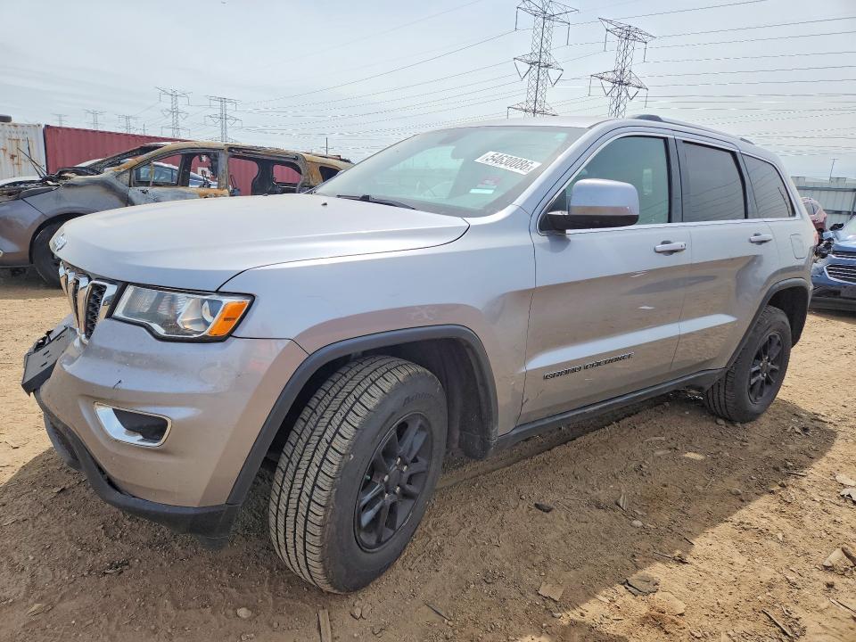 2018 JEEP GRAND CHEROKEE LAREDO - 1