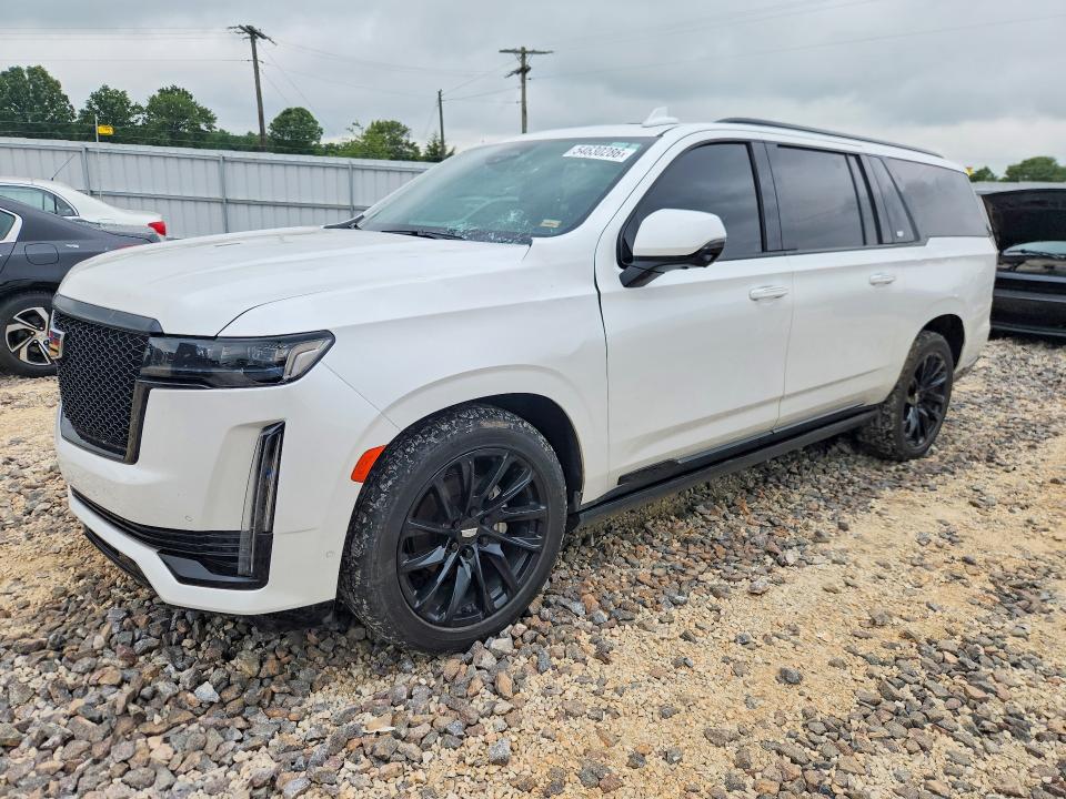 2023 CADILLAC ESCALADE ESV SPORT - 1