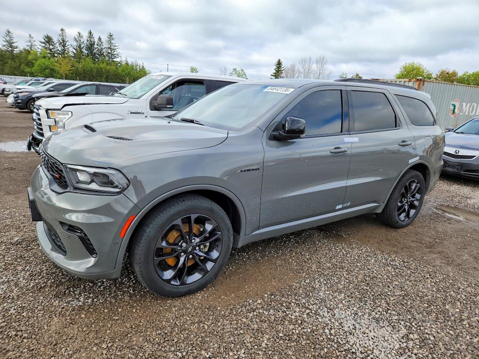 2024 DODGE DURANGO R - 1