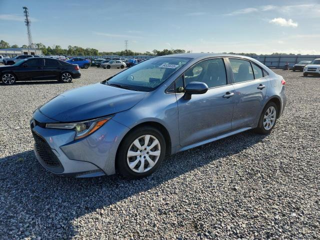 2020 TOYOTA COROLLA LE - 1