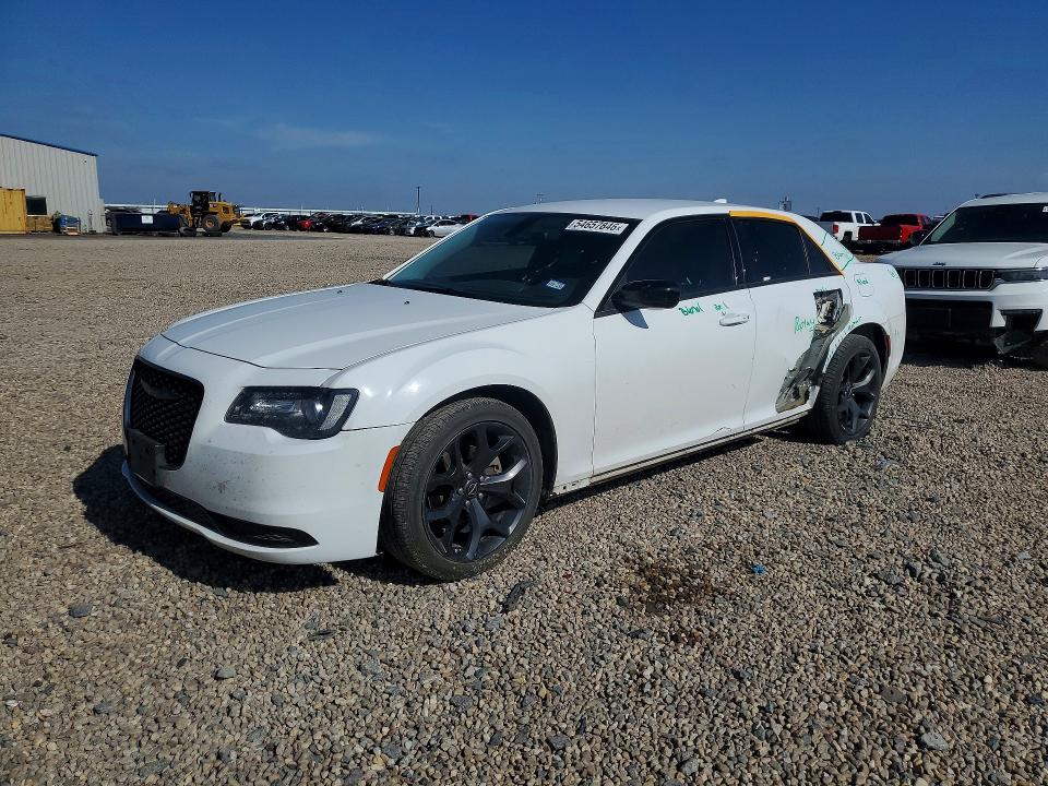 2023 CHRYSLER 300 TOURING - 1