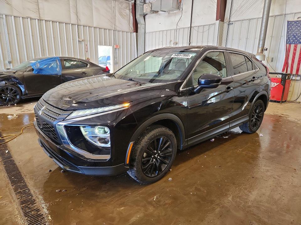 2023 MITSUBISHI ECLIPSE CROSS LE - 1