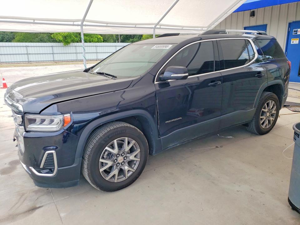 2021 GMC ACADIA SLT - 1