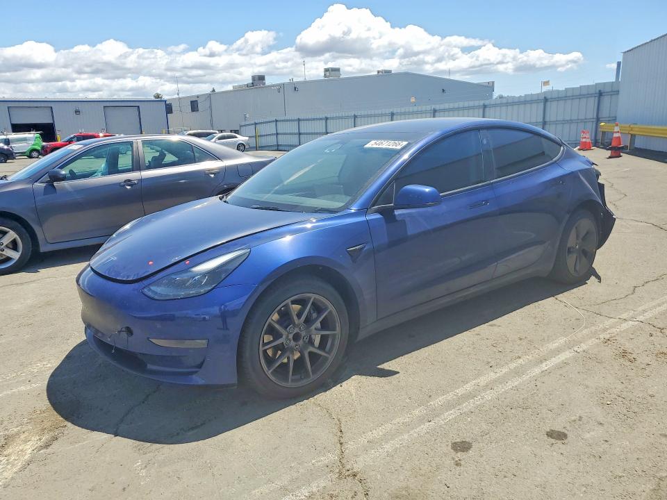 2023 TESLA MODEL 3 - 1