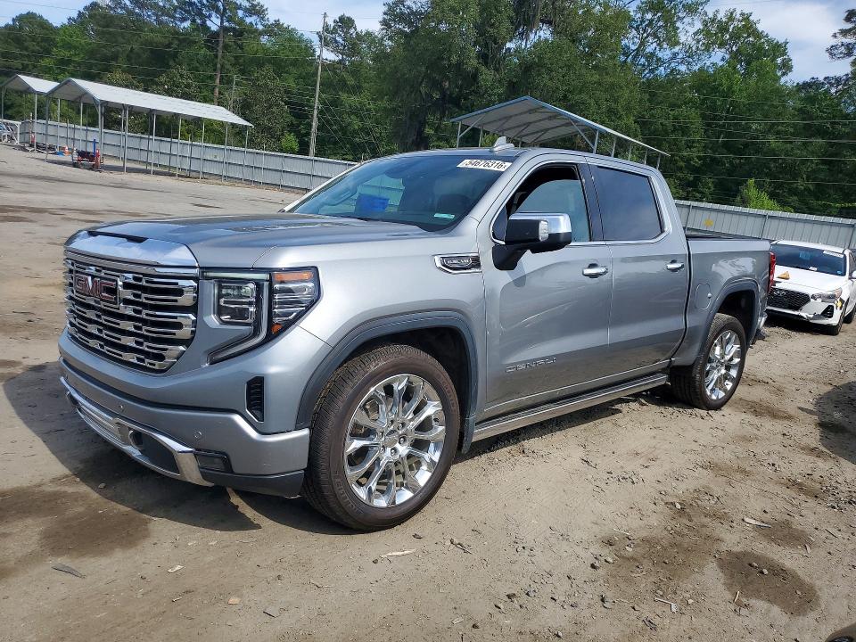 2023 GMC SIERRA C1500 DENALI - 1