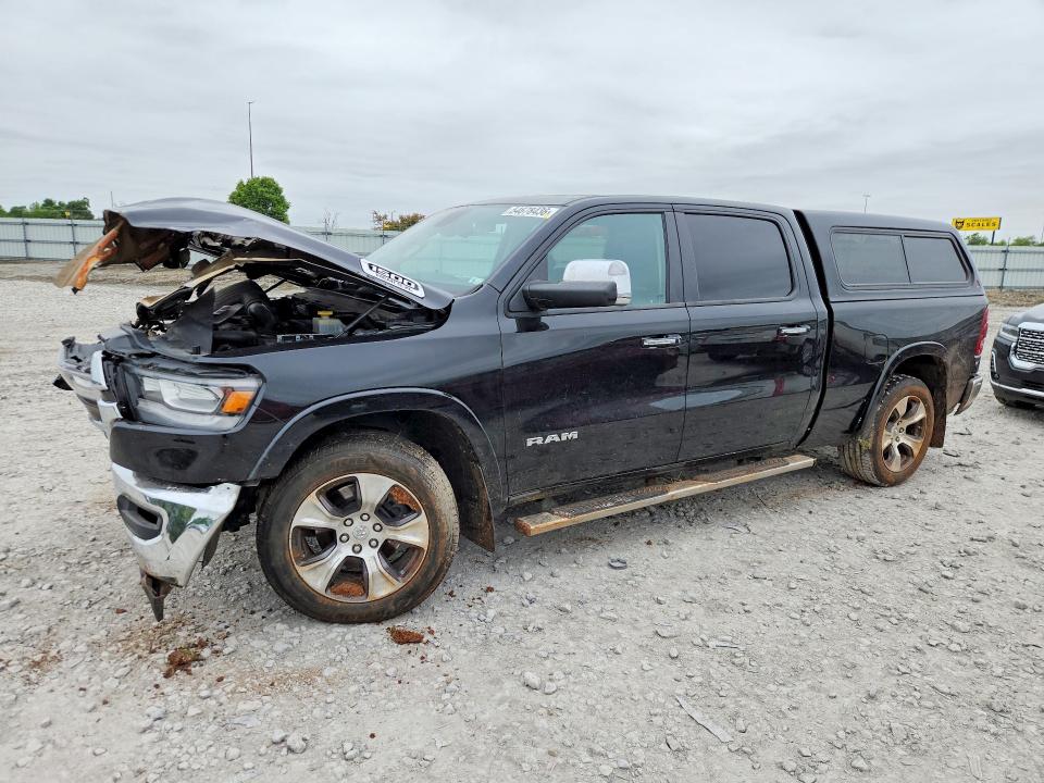 2019 RAM 1500 - 1