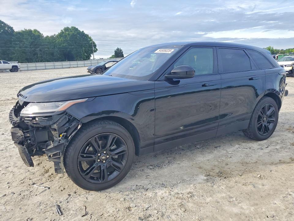 2020 LAND ROVER RANGE ROVER - 1