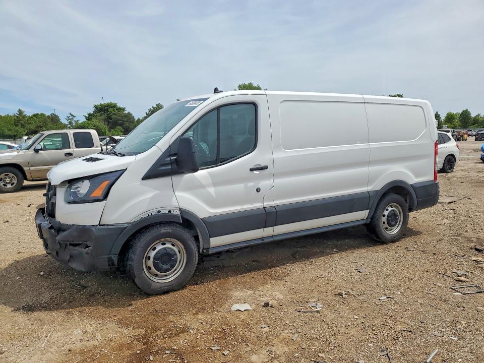2020 FORD TRANSIT T-150 - 1