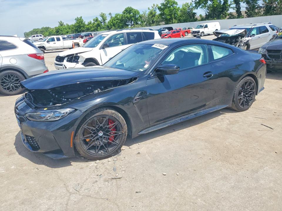 2023 BMW M4 COMPETITION - 1
