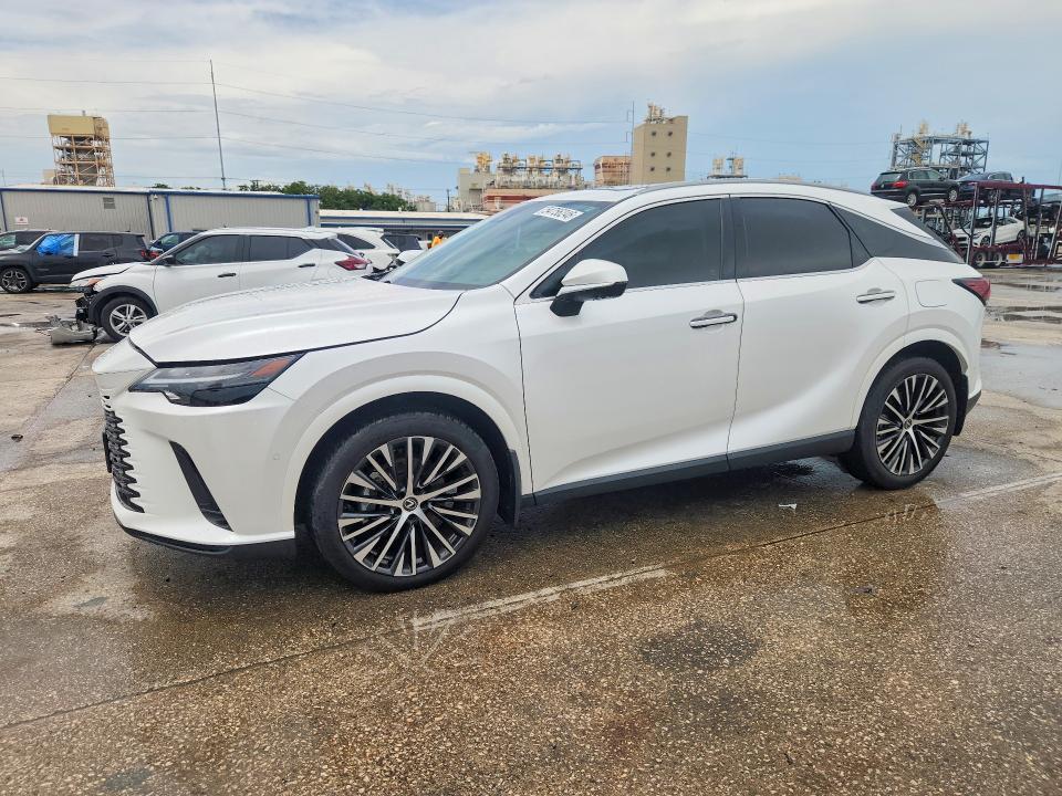 2023 LEXUS RX 350 PREMIUM+ - 1