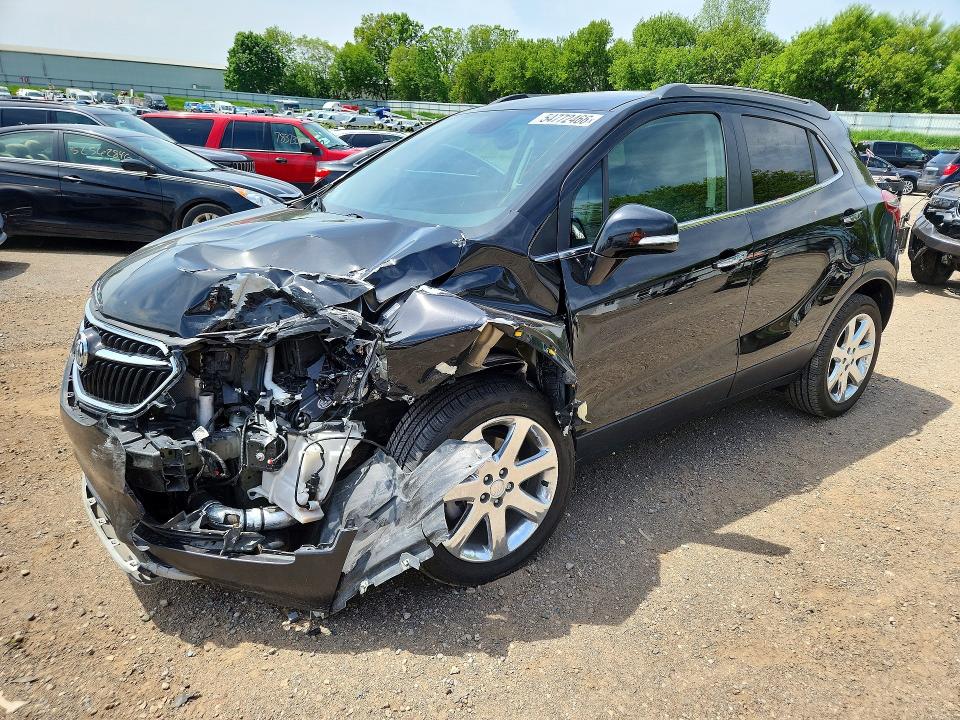 2019 BUICK ENCORE ESSENCE - 1