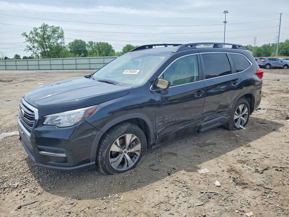 2019 SUBARU ASCENT PREMIUM - 1
