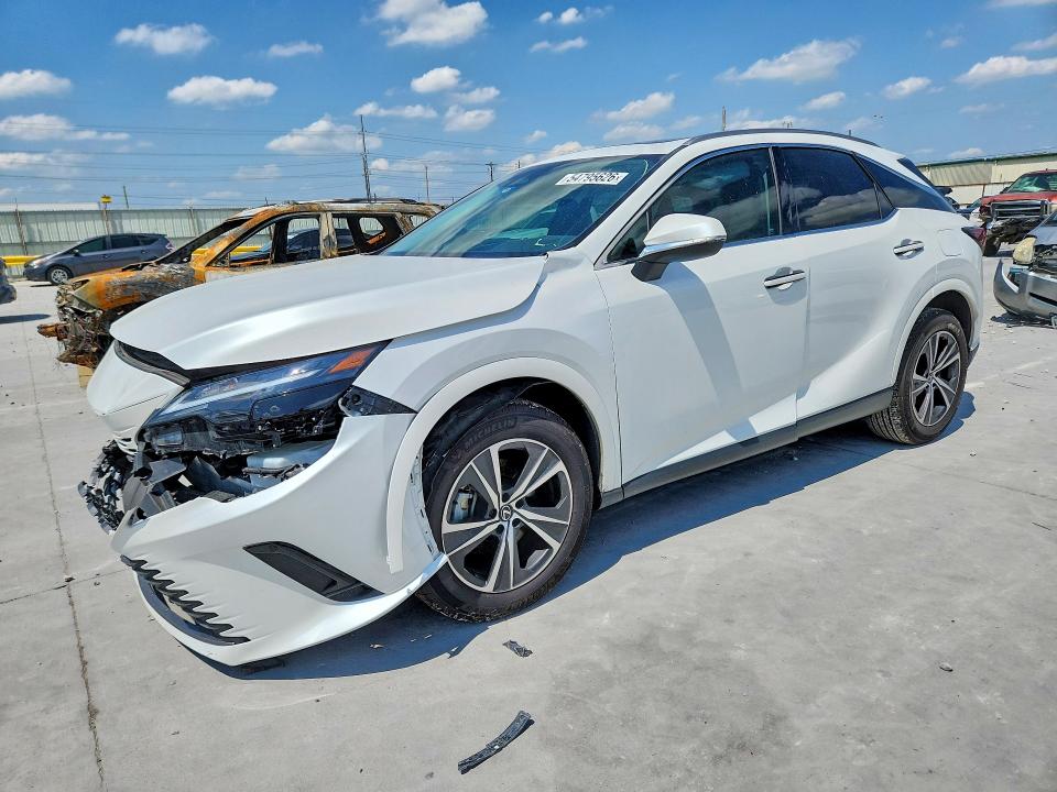 2024 LEXUS RX 350H PREMIUM+ - 1