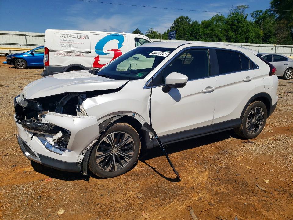 2022 MITSUBISHI ECLIPSE CROSS SE - 1