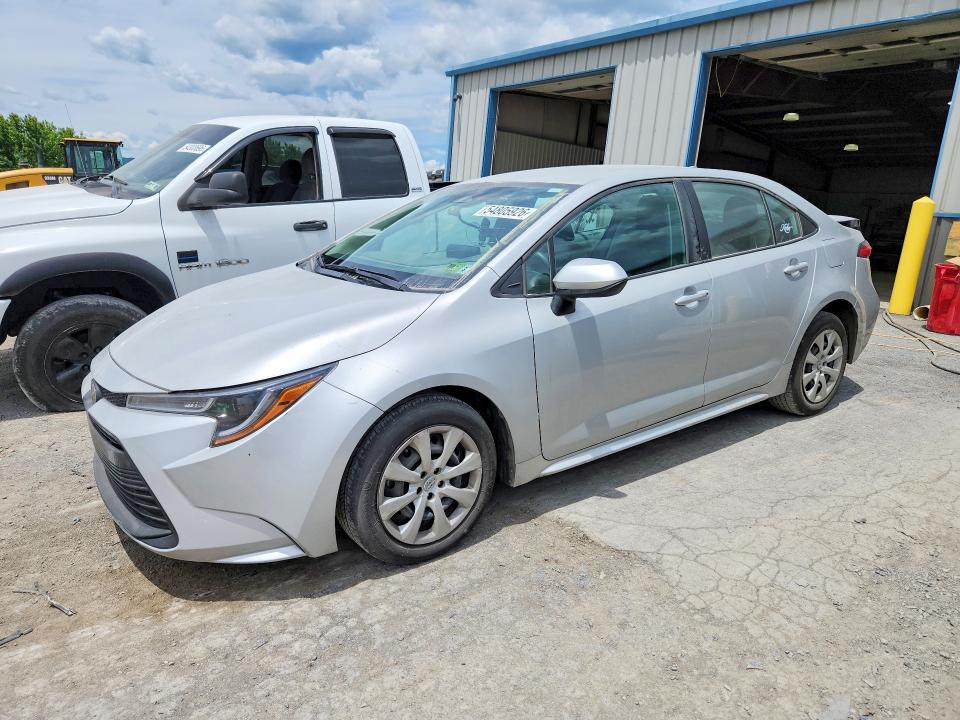 2024 TOYOTA CORILLA - 1