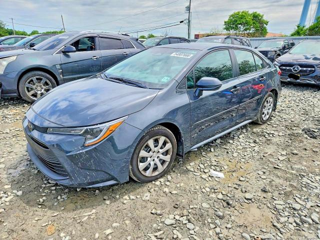 2024 TOYOTA COROLLA LE - 1