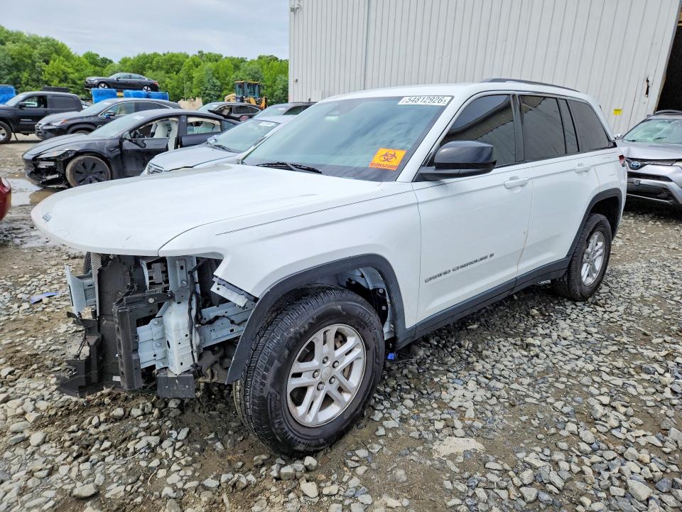 2023 JEEP GRAND CHEROKEE LAREDO/ALTITUDE - 1