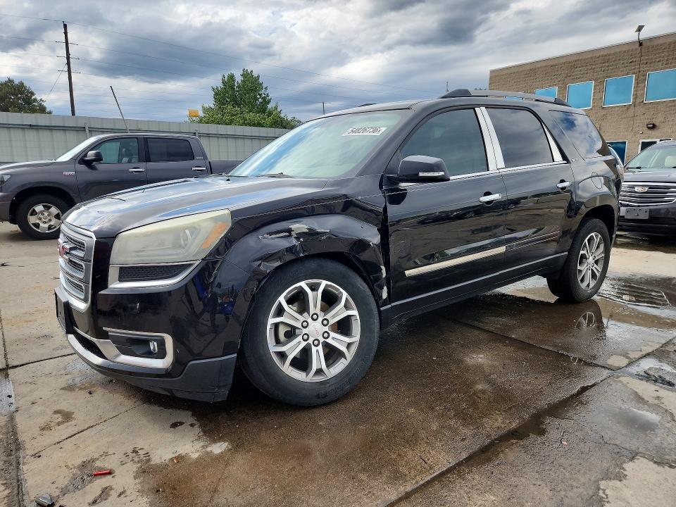 2016 GMC ACADIA SLT-1 - 1