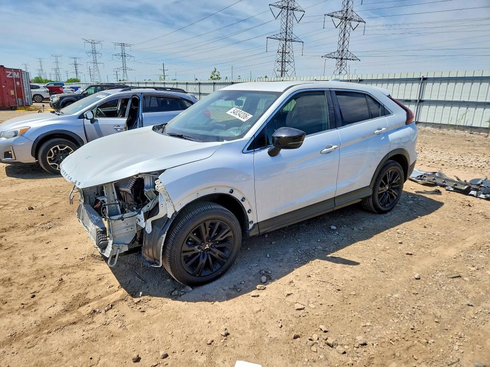 2024 MITSUBISHI ECLIPSE CROSS LE - 1