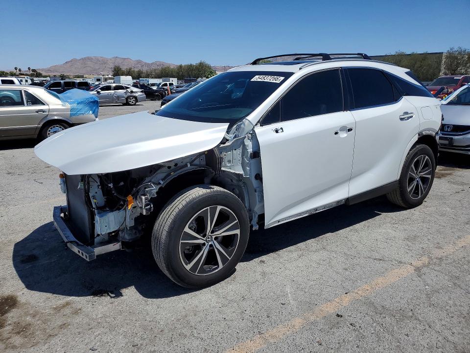 2024 LEXUS RX 350 BASE - 1