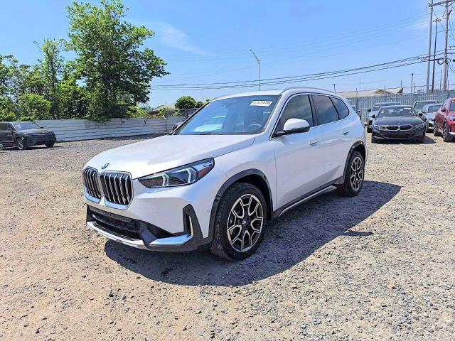 2026 BMW X1 XDRIVE28I - 1