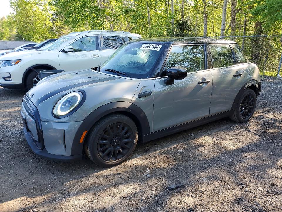 2022 MINI COOPER - 1