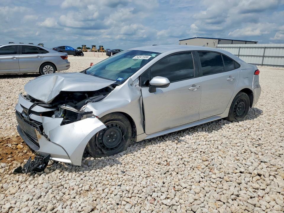 2023 TOYOTA COROLLA LE - 1
