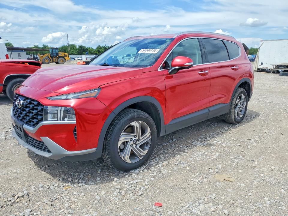 2023 HYUNDAI SANTA FE SEL - 1