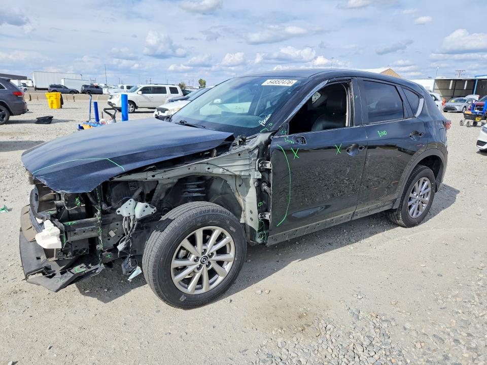 2023 MAZDA CX-5 PREFERRED - 1