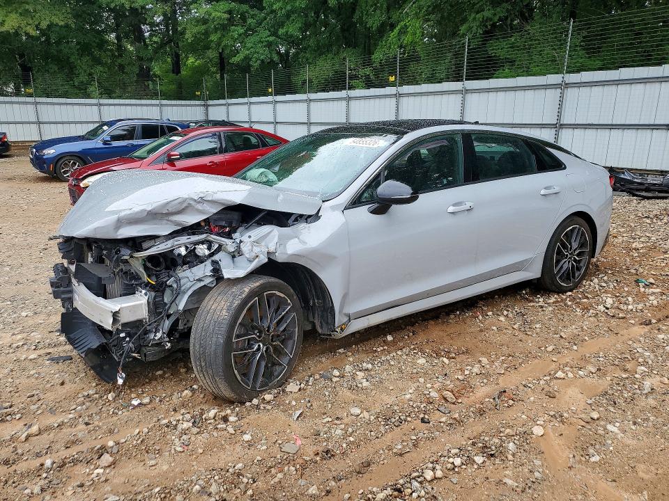 2023 KIA K5 GT - 1