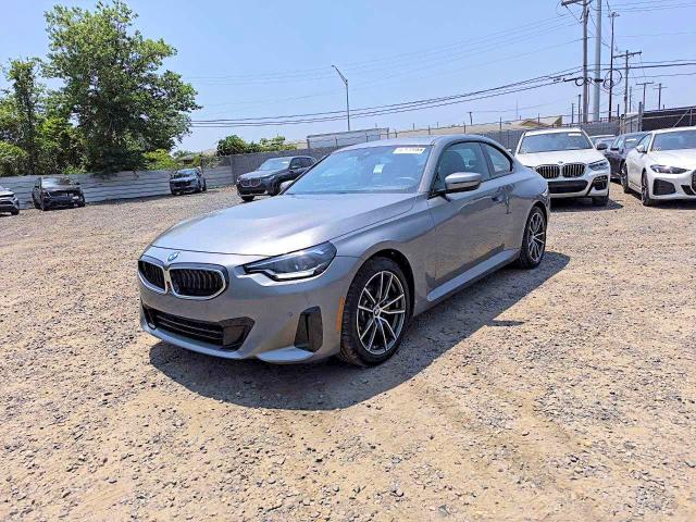 2025 BMW 230XI - 1