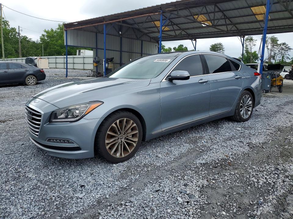 2016 HYUNDAI GENESIS 3.8L - 1