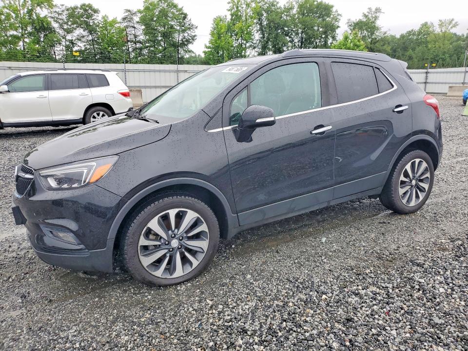 2020 BUICK ENCORE ESSENCE - 1